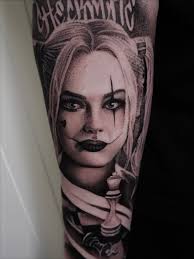 Skye Graham (@skyehobbstattoo) • Instagram photos and videos