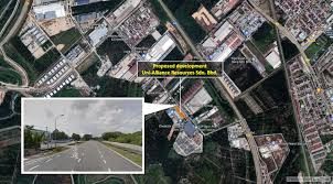 Check spelling or type a new query. Upcoming Sungai Bakap Uni Alliance Resources Sdn Bhd News Logged