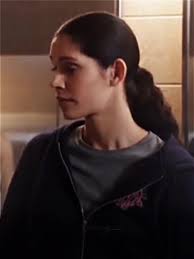 Stella and Gabby Chicago Fire Edit