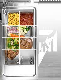 In the end, donations from nafem and its manufacturer members equipped nochi's kitchens—a gift valued at more than $5 million. Talent Your Kitchen Multitasker