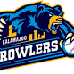Battle Creek Battle Jacks at Kalamazoo Growlers