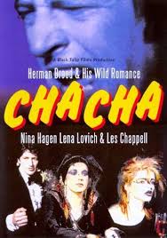 Скачай nina hagen and herman brood his wild romance beat cha cha the soundtrack 1996 и nina hagen and herman brood his wild romance doin39 it. Herman Brood His Wild Romance Cha Cha 2003 Region 2 Dvd Discogs