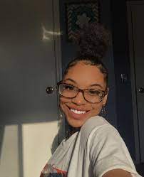 Pin Xhaannahh Curly Girl Hairstyles Light Skin Girls Curly Hair Styles