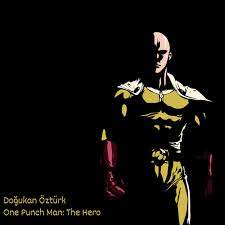 Альбом «One Punch Man: The Hero (Remixed) - Single» (Doğukan Öztürk) в  Apple Music