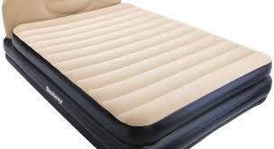 Today's waterbed mattresses are usually filled with water inside a strong foam. Airbeds In Baltimore Ease Of Use Air Beds Water Beds