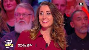 La fille de magali berdah, cible de critiques ces derniers temps, magali et moundir se taclent sur la … Magali Berdah Ma Vie En Realite Tele Realite Casting Fr