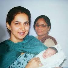 Pargat and kaur met the congress high command here last week to seal the deal. Navjot Kaur Sidhu Wiki Age Husband Family Biography More Wikibio