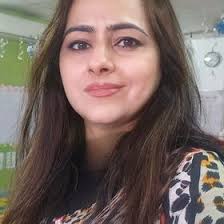 Fatima Ansari (fatimaansari921)