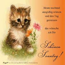 Man verbringt viel gemeinsame zeit, bespricht pläne, isst zusammen und unternimmt viele tolle ausflüge miteinander. Schonen Sonntag Bilder Gif Gb Bilder Gb Pics Gastebuchbilder Sonntag Bilder Guten Morgen Sonntag Sonntag