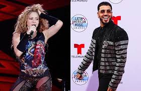 Download your search result mp3 on your mobile, tablet, or pc. Shakira Recibe Fuertes Criticas Por Su Cancion Con Anuel Aa