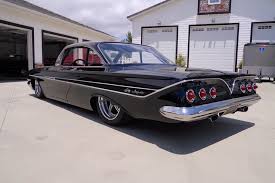 Image result for Dark Toreador 2000 Impala