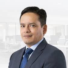 Karla Maria Arana de Nelson