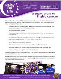 Determine agenda items and related goals, the respective attendees responsible for leading each particular agenda item and the timings for discussions. 82 Lookatme Ideas Relay For Life Relay American Cancer Society
