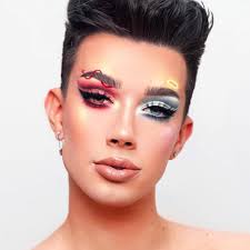 James charles palette make up inner artist 39 colors pressed eye shadow set. Or Was Spiegelt Gerade Mehr Deine Stimmung Wider Choose Repost Jamescharles Halloween Makeup Easy Halloween Makeup Tutorial Easy Halloween Makeup Clown