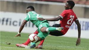 Yikpe brace inspires gor past ingwe. Mashemeji Derby To Beat Gor Mahia Afc Leopards Must Overcome Fear Omollo Goal Com