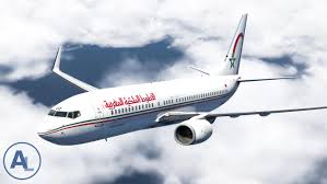 We offer the cheap and bargain fares. Royal Air Maroc Pack B737 800 Zibo 3 31 Aircraft Skins Liveries X Plane Org Forum