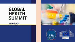 As the grant is targeted at people. Think Tanks Reports On Covid 19 And The Recovery Fund Consilium