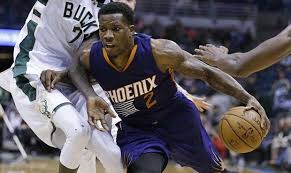 Eric bledsoe expressed his frustration with the start of the phoenix suns' season with a tweet on sunday. Former Sun Eric Bledsoe On Tweet In Hair Salon I Ve Never Been A Liar