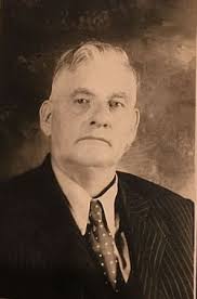 John Shadrick Hyatt (1866-1942)