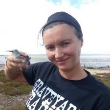 Mark Hulme (@MarkFHulme)