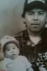 Richard Ortiz Obituary (1968