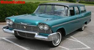 Image result for Suede 1958 Plymouth