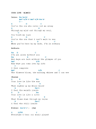 Lyrics Center Your Love Alamid Lyrics And Chords Alamid your love (guitar chord). your love alamid lyrics and chords