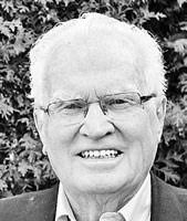 Bernard MONAGHAN Obituary (1927