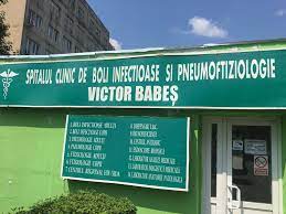 După internarea a mai mulți pacienți, spitalul nu mai are disponibile alte locuri la ati. Depistarea Coronavirusului Va Fi PosibilÄƒ La Craiova Cu Un Echipament Complet Automatizat Spitalul Clinic De Boli InfecÈ›ioase Victor BabeÈ™ Va Beneficia De AparaturÄƒ ModernÄƒ Zs