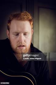 155 Gavin Beard Photos & High Res Pictures