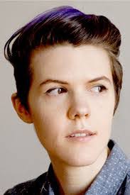 Rebecca Mock's Instagram, Twitter & Facebook