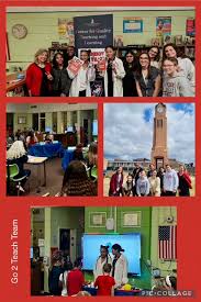 Veterans Memorial Middle School |