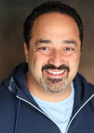 Anthony Frederick's Instagram, Twitter & Facebook