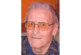 Gordon Brockman Obituary (1928