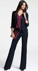 Ejecutivo Moda Ejecutiva Moda Estilo Ropa