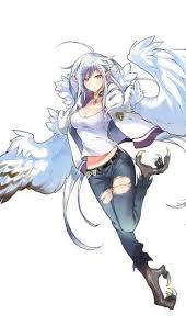 Nous suivons 5 élèves de l'académie shinyo qui tentent de reconstituer le puzzle d'une nouvelle drogue et des disparitions récentes d'étudiantes. Monster Musume Online Game Coming This Year News Anime News Network Anime Monster Musume Anime Monsters
