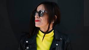 Chiara Ferrari: «La intención de 110 es ser un espacio de reunión y debate  para creativos y público»