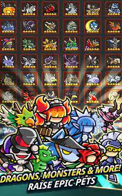 Quest temple match 3 puzzle ver. Endless Frontier For Android Apk Download