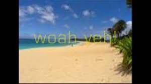 I will note that there is a distinct minor chord struck at the beginning of the chorus, but musically uninclined people have trouble hearing it. Walking On Sunshine W Lyrics Katrina The Waves Youtube