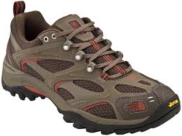Light And Sturdy Hiking Shoes For Easy Day Hikes