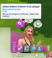 De Sims 4 Tevredenheidspunten En Beloningen Sims Nieuws