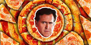 Pizza Poppa: The True Hero of Doctor Strange 2