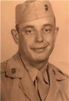 Clinton Gandy Obituary (1926