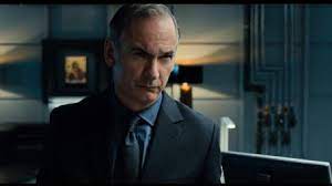 Currently you are able to watch quantum of solace streaming on netflix. Who Is Paul Ritter Dating Paul Ritter Girlfriend Wife