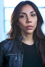 Michell Gonzalez's Instagram, Twitter & Facebook