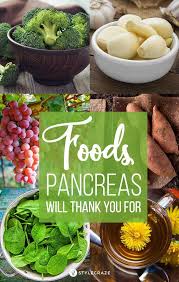 8 Foods Your Pancreas Will Thank You For Pancreatic Diet Recipes Best Healthy Diet Healthy Nutrition Diet