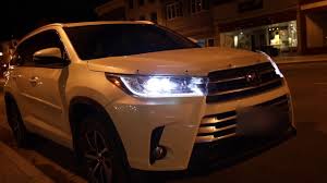 4.3 из 5 звездоч., исходя из 62 оценки(ок) товара(62). Lasfit Pro Leds H11 Highlander Bulb For 2017 2019 Toyota Highlander Hands On Review Youtube