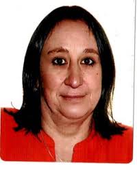 Heimaden begreissen mer eisen neien Nordcomitésmember Claudine Simon.  Wëllkomm leift Claudine .