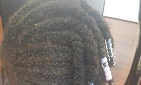 The frequency of hair wash depends on what type of hair you are. How Often Should You Wash Your Child S Natural Hair