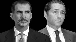 A Felipe VI sólo le queda un amigo de toda la vida: el factor Letizia